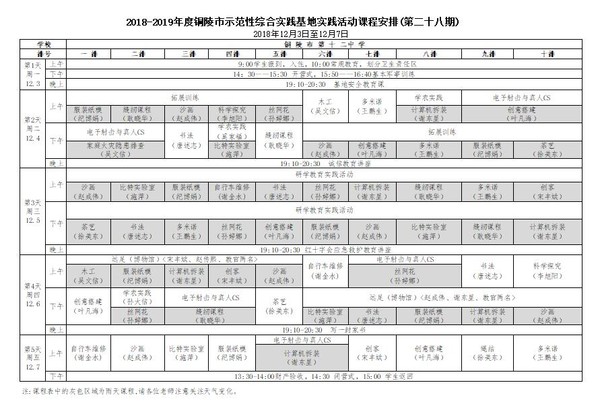 第二十八期课程表.jpg